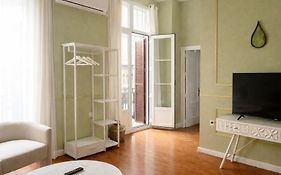 Apartamentos Málaga centro